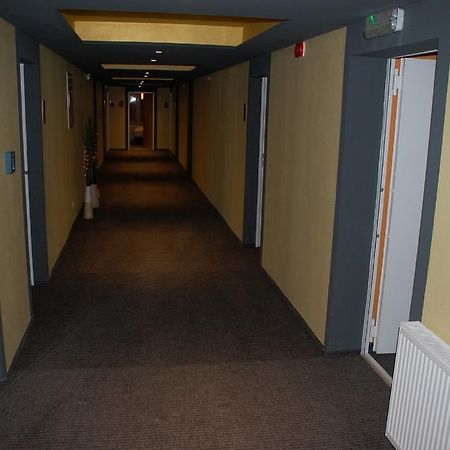 Casilino Hotel A 24 Wittenburg Ngoại thất bức ảnh