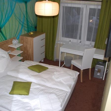 Casilino Hotel A 24 Wittenburg Ngoại thất bức ảnh