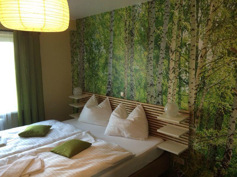 Casilino Hotel A 24 Wittenburg Phòng bức ảnh