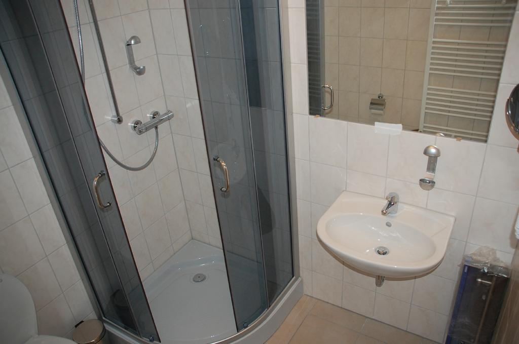 Casilino Hotel A 24 Wittenburg Phòng bức ảnh