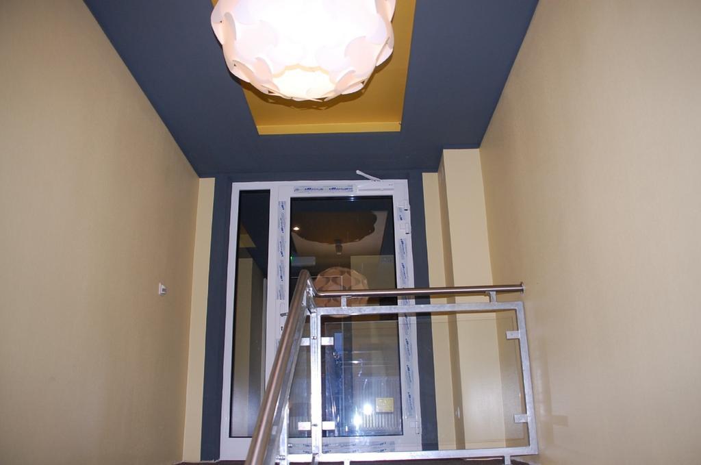 Casilino Hotel A 24 Wittenburg Ngoại thất bức ảnh