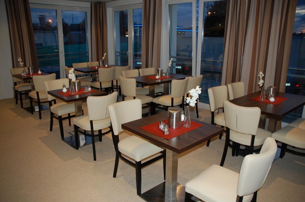 Casilino Hotel A 24 Wittenburg Ngoại thất bức ảnh