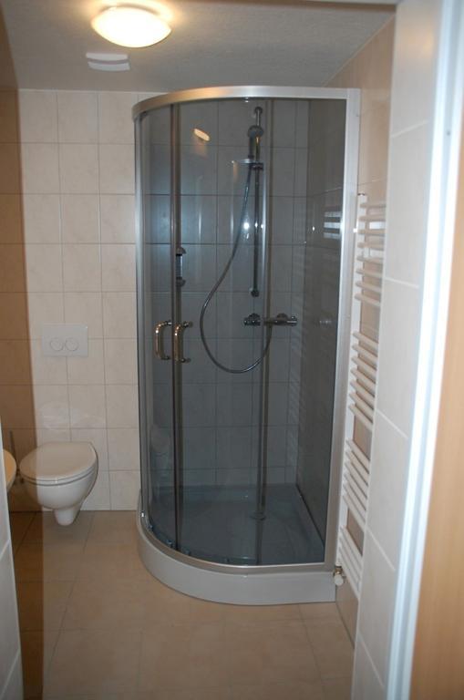 Casilino Hotel A 24 Wittenburg Ngoại thất bức ảnh
