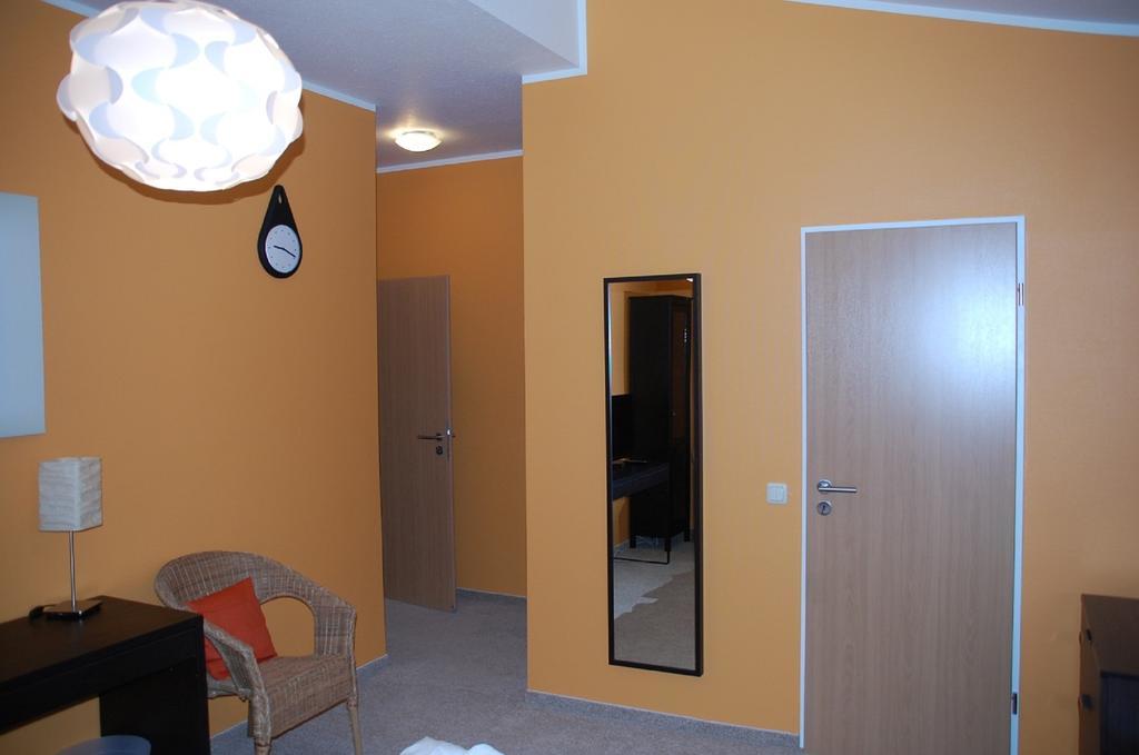 Casilino Hotel A 24 Wittenburg Phòng bức ảnh