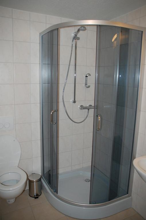Casilino Hotel A 24 Wittenburg Ngoại thất bức ảnh