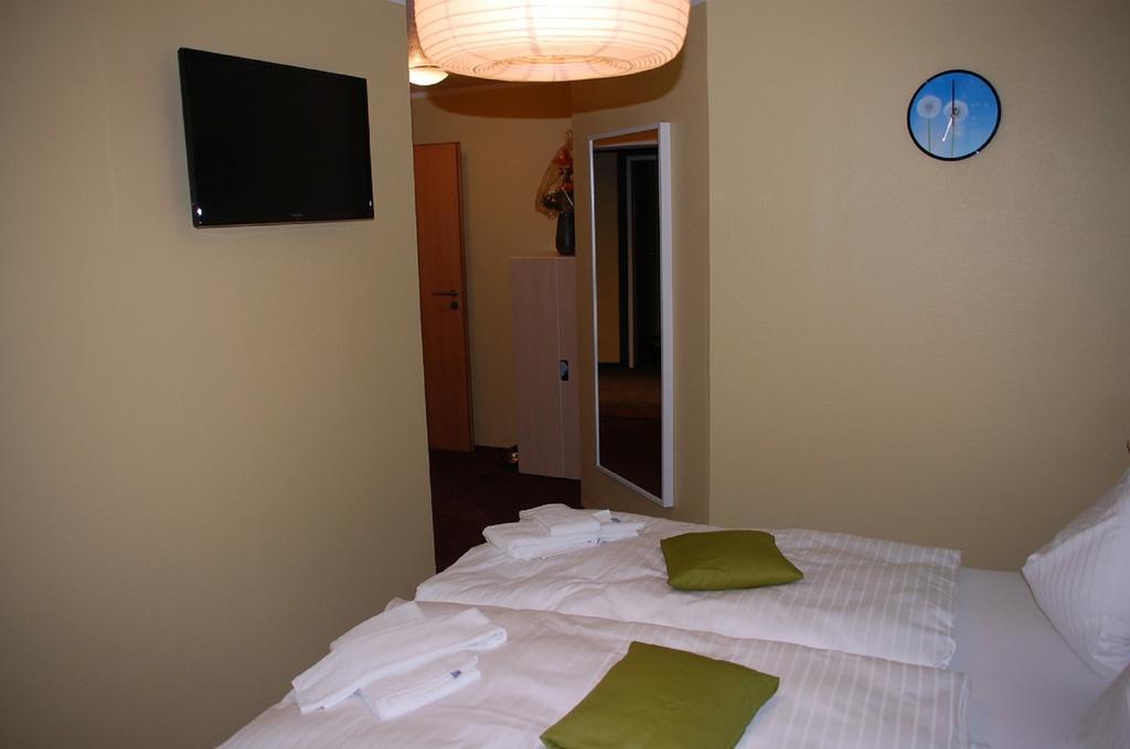Casilino Hotel A 24 Wittenburg Phòng bức ảnh
