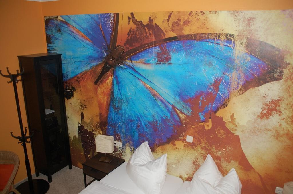 Casilino Hotel A 24 Wittenburg Phòng bức ảnh