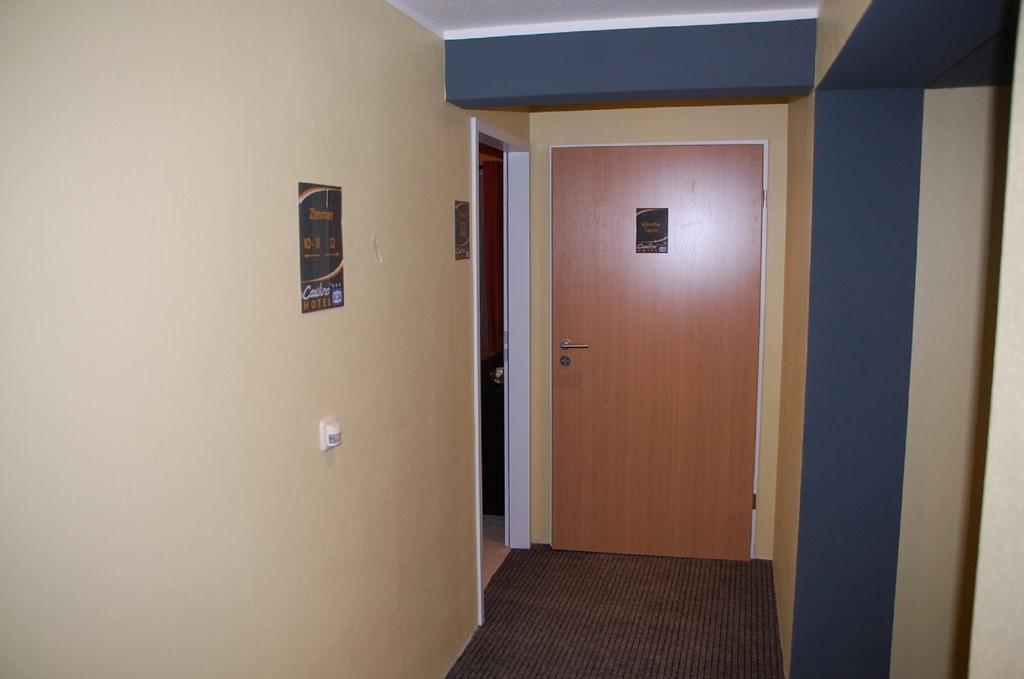 Casilino Hotel A 24 Wittenburg Ngoại thất bức ảnh